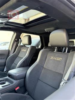 دودج دورانجو